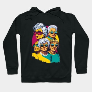 Golden Girls Hoodie